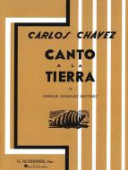 Canto à la Tierra 