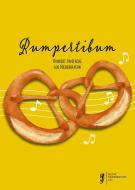 Rumpertibum - 100 Zwiefache aus Niederbayern 