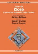 Celebrated Method for The Clarinet 