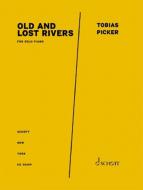 Old and Lost Rivers Standard