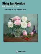 8 Chansons de Fleurs 