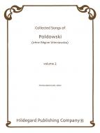 Collected Songs of Poldowski 2 