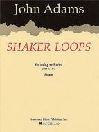 Shaker Loops 