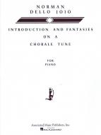 Introduction & Fantasies 