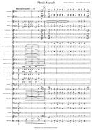 Phönix-Marsch Standard