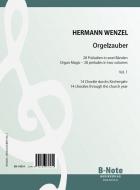 Orgelzauber 1 