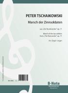 Marsch der Zinnsoldaten 