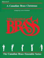 A Canadian Brass Christmas 