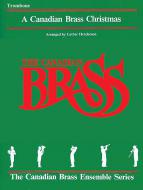 A Canadian Brass Christmas 