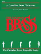 A Canadian Brass Christmas 