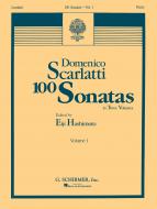 100 Sonatas Vol. 1 