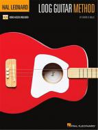 Hal Leonard Loog Guitar Method 