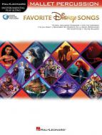 Favorite Disney Songs 
