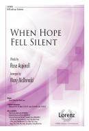 When Hope Fell Silent 