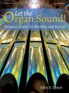Let the organ sound 