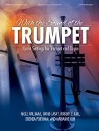 With the sound of the trumpet 