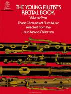 Young Flutists Recital Book Vol. 2 