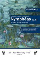 Nymphéas op. 54 