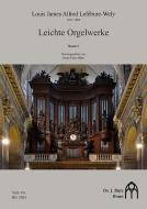 Leichte Orgelwerke 2 