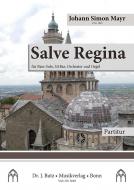 Salve Regina 