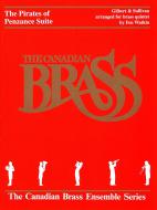 The Pirates Of Penzance Suite 