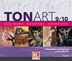 TONART 9/10 - Audio-CDs 