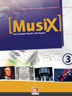 MusiX 3 - Schülerband - Klasse 9/10 