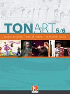 Tonart 5/6 - Schülerbuch 