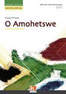 O Amohetswe 