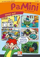 PaMini 47/2021 - Klassensatz (30 Hefte) 