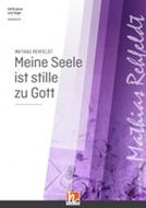 Meine Seele ist stille zu Gott 