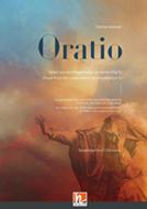 Oratio - Chorpartitur 