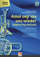 Amoi seg' ma uns wieder 