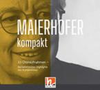 Maierhofer kompakt - CD 
