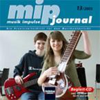 mip-Journal 13/2005 - CD 