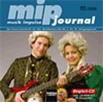 mip-Journal 15/2006 - CD 