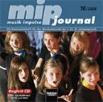 mip-Journal 16/2006 - CD 