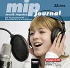 mip-Journal 22/2008 CD 
