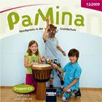 PaMina 13/2009 - Doppel-CD 