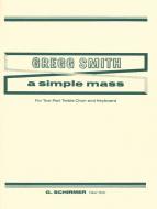 A Simple Mass 