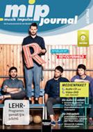mip-Journal 40/2014 - Medienpaket 