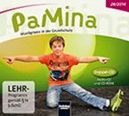 PaMina 28/2014 - Doppel-CD 