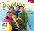 PaMina 30/2015 - Medienpaket 