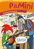 PaMini 32/2016 - Klassensatz (30 Hefte) 