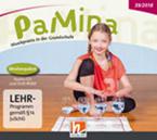 PaMina 39/2018 - Medienpaket 