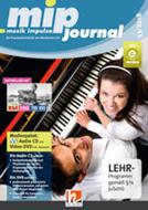 mip-Journal 53/2018 - Medienpaket 