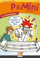 PaMini 41/2019 - Klassensatz (30 Hefte) 