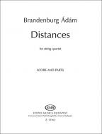 Distances 