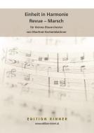 Einheit in Harmonie 