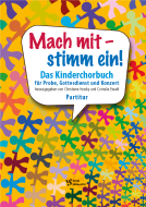 Mach mit - stimm ein! 